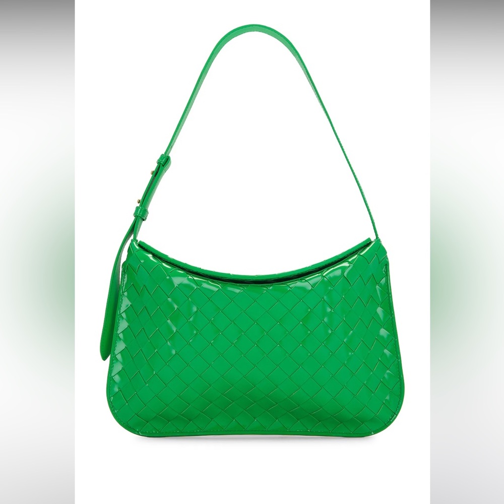 Authentic Bottega Veneta Purse
